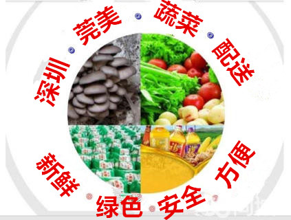 蔬菜生鲜配送的|蔬菜配送批发市场